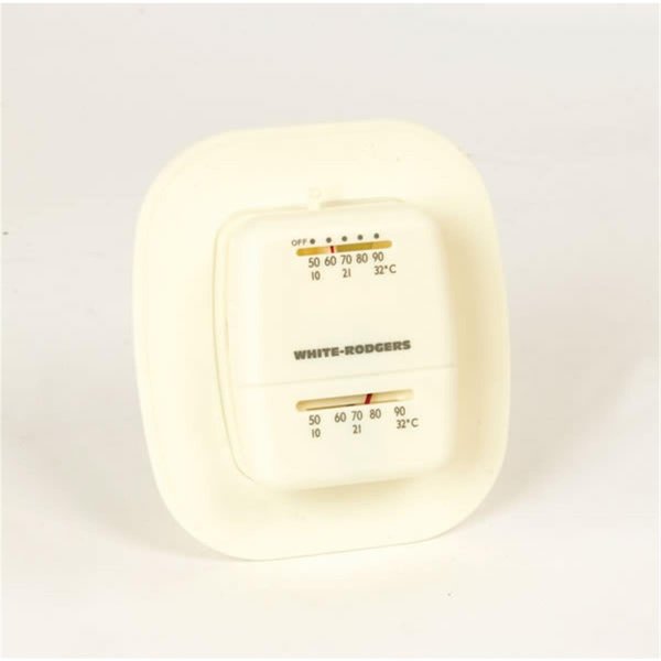 Integra Miltex Hargrove Manufacturing Millivolt Wall Thermostat CD62315